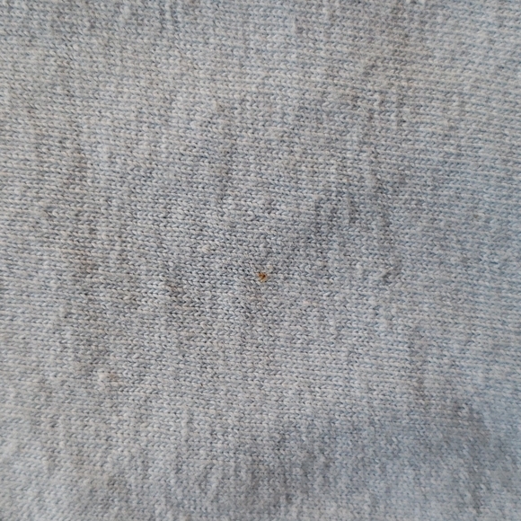 Hockey Night In Canada Retro Powder Blue Announcer Uniform T-Shirt XXL - Picture 6 of 6